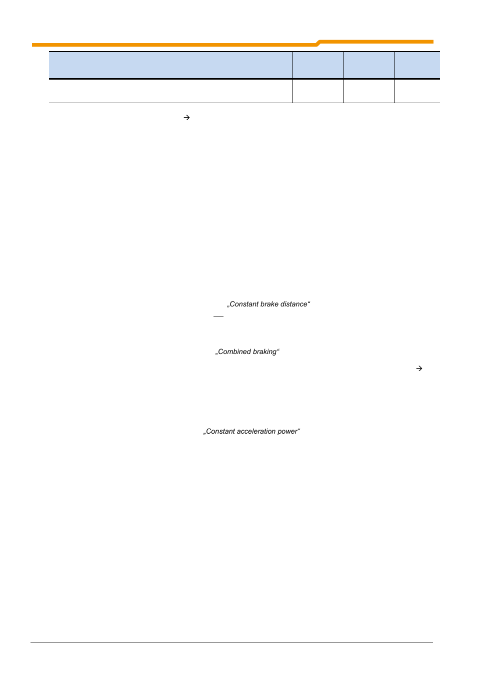 NORD Drivesystems BU0180 User Manual | Page 84 / 184