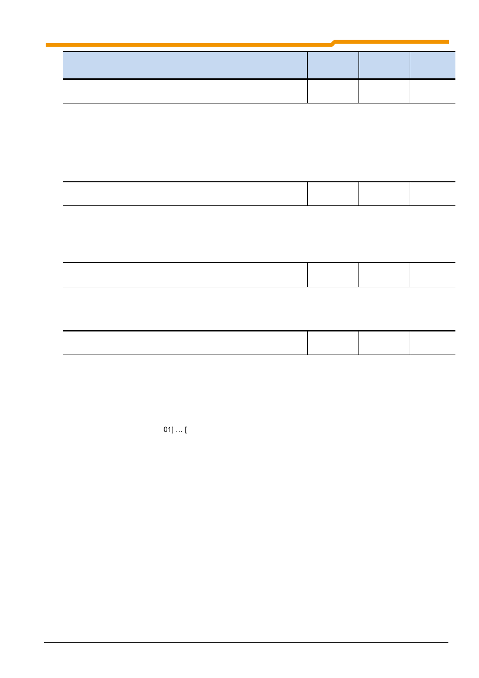 NORD Drivesystems BU0180 User Manual | Page 85 / 184