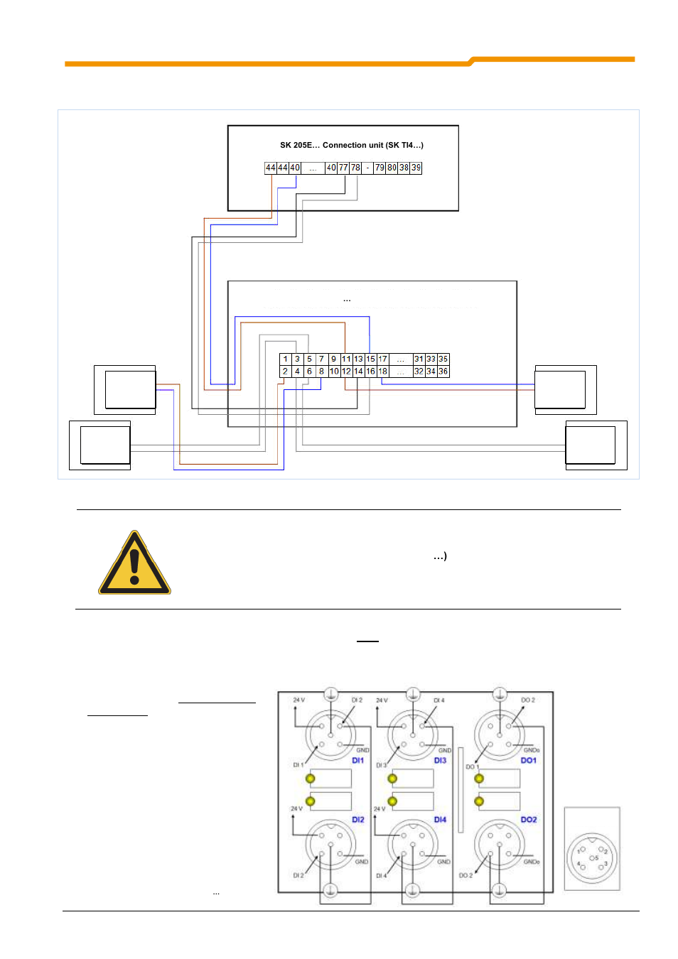 NORD Drivesystems BU0200 User Manual | Page 120 / 314