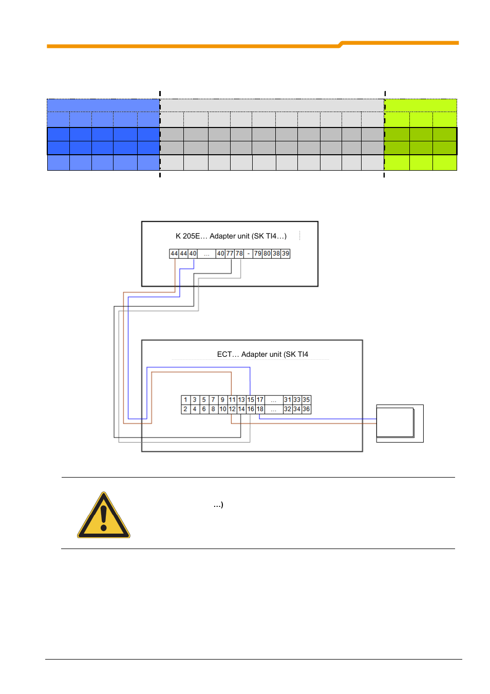 NORD Drivesystems BU0200 User Manual | Page 124 / 314