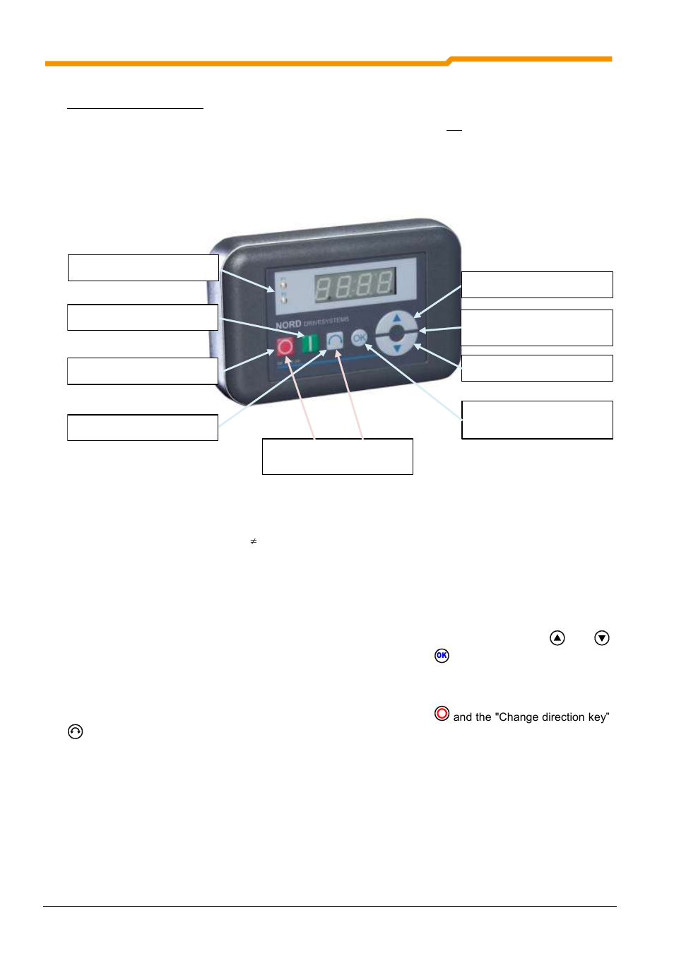 NORD Drivesystems BU0200 User Manual | Page 135 / 314