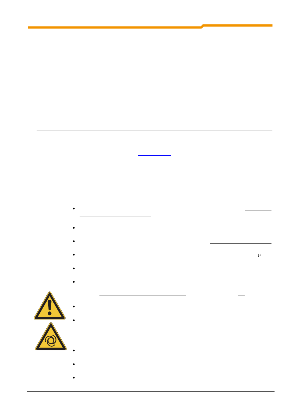 4 safety and installation information | NORD Drivesystems BU0200 User Manual | Page 14 / 314