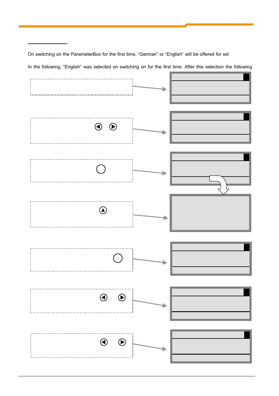 NORD Drivesystems BU0200 User Manual | Page 141 / 314