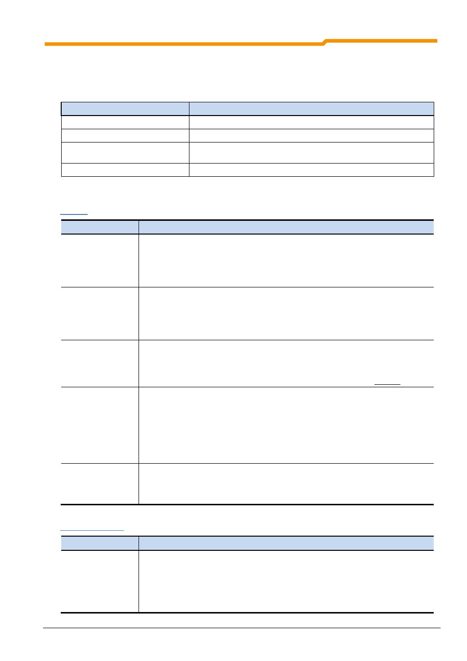 3 parameterbox parameters, P1001, P1002 | P1003, P1004, P1005, P1101 | NORD Drivesystems BU0200 User Manual | Page 144 / 314