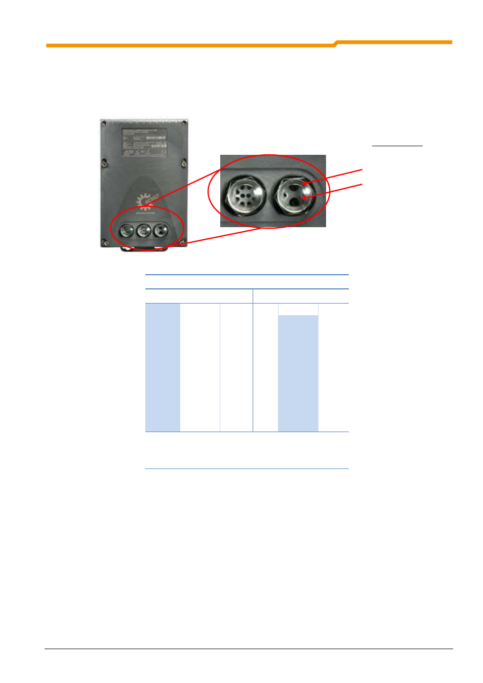 NORD Drivesystems BU0200 User Manual | Page 155 / 314