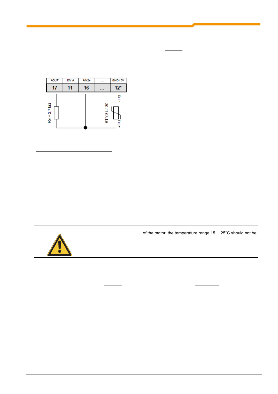 NORD Drivesystems BU0200 User Manual | Page 160 / 314