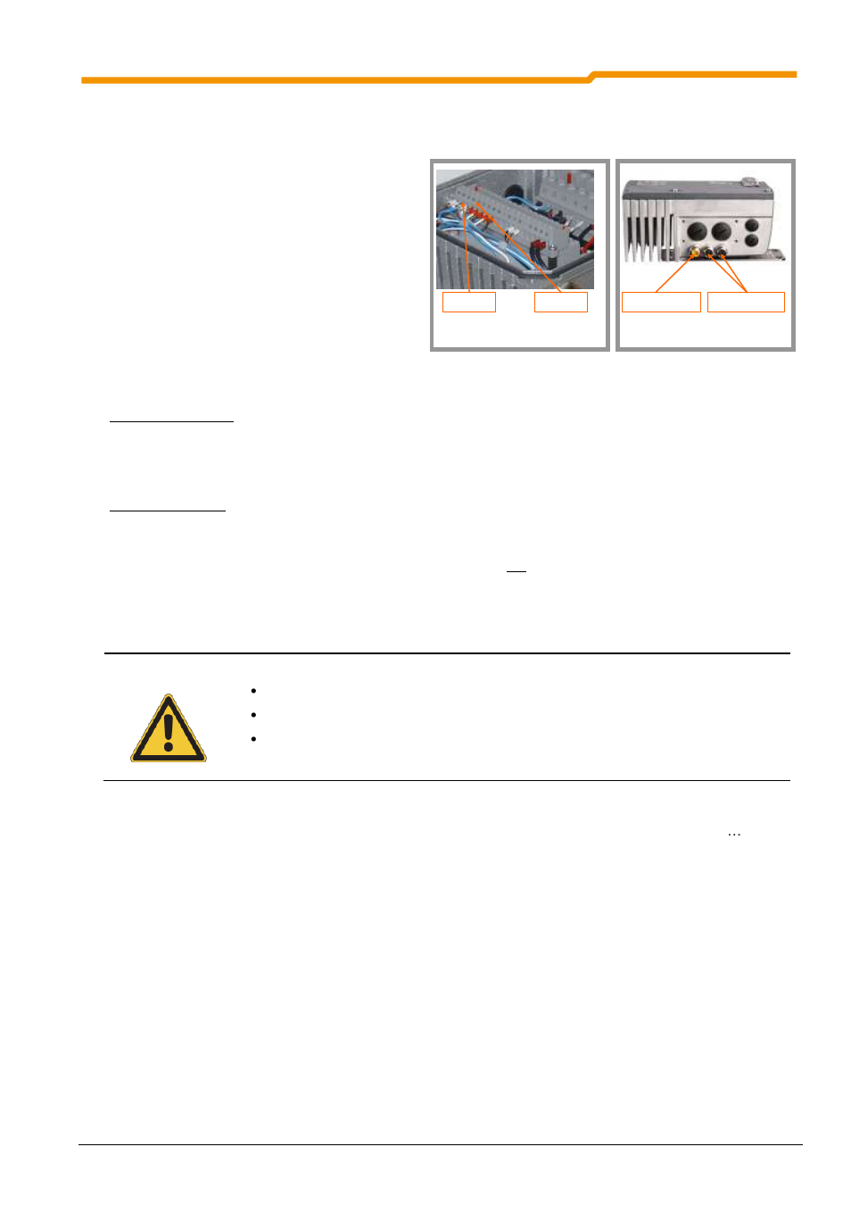 4 commissioning of the as interface, Commissioning of the as interface | NORD Drivesystems BU0200 User Manual | Page 164 / 314