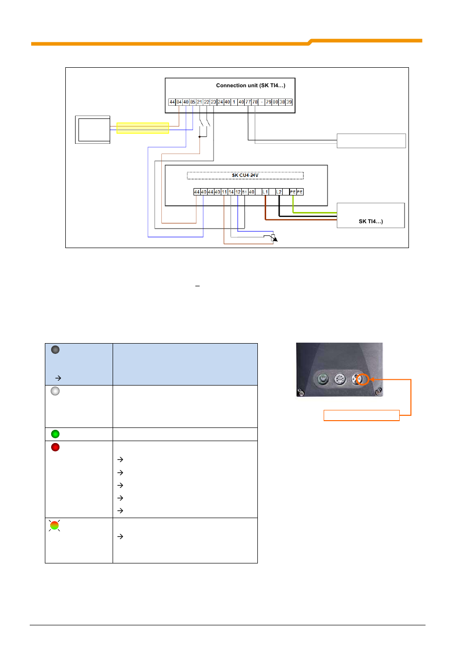 NORD Drivesystems BU0200 User Manual | Page 165 / 314