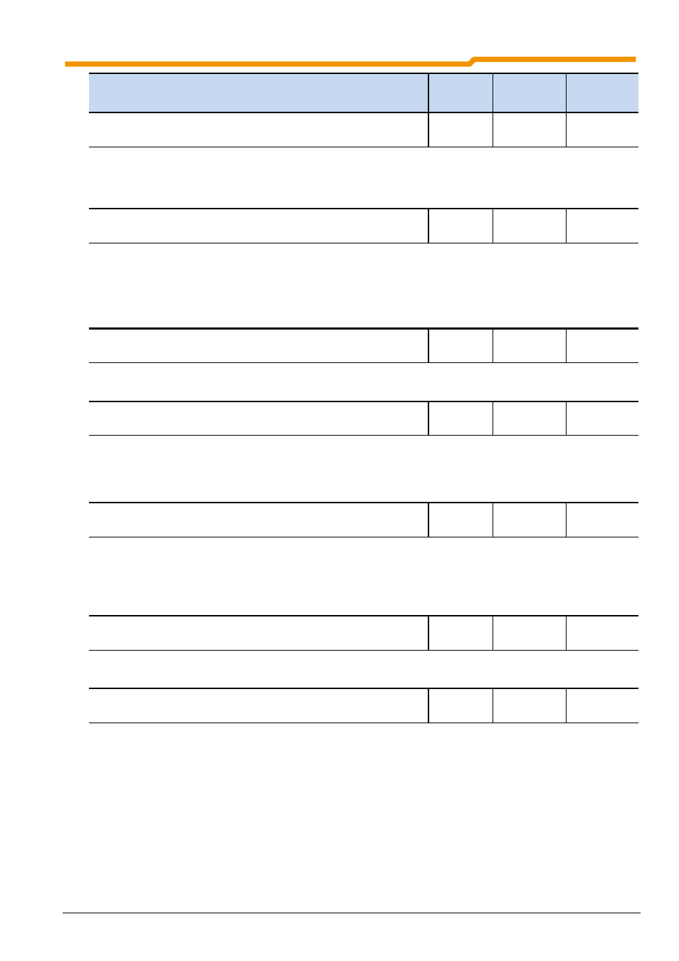 NORD Drivesystems BU0200 User Manual | Page 190 / 314