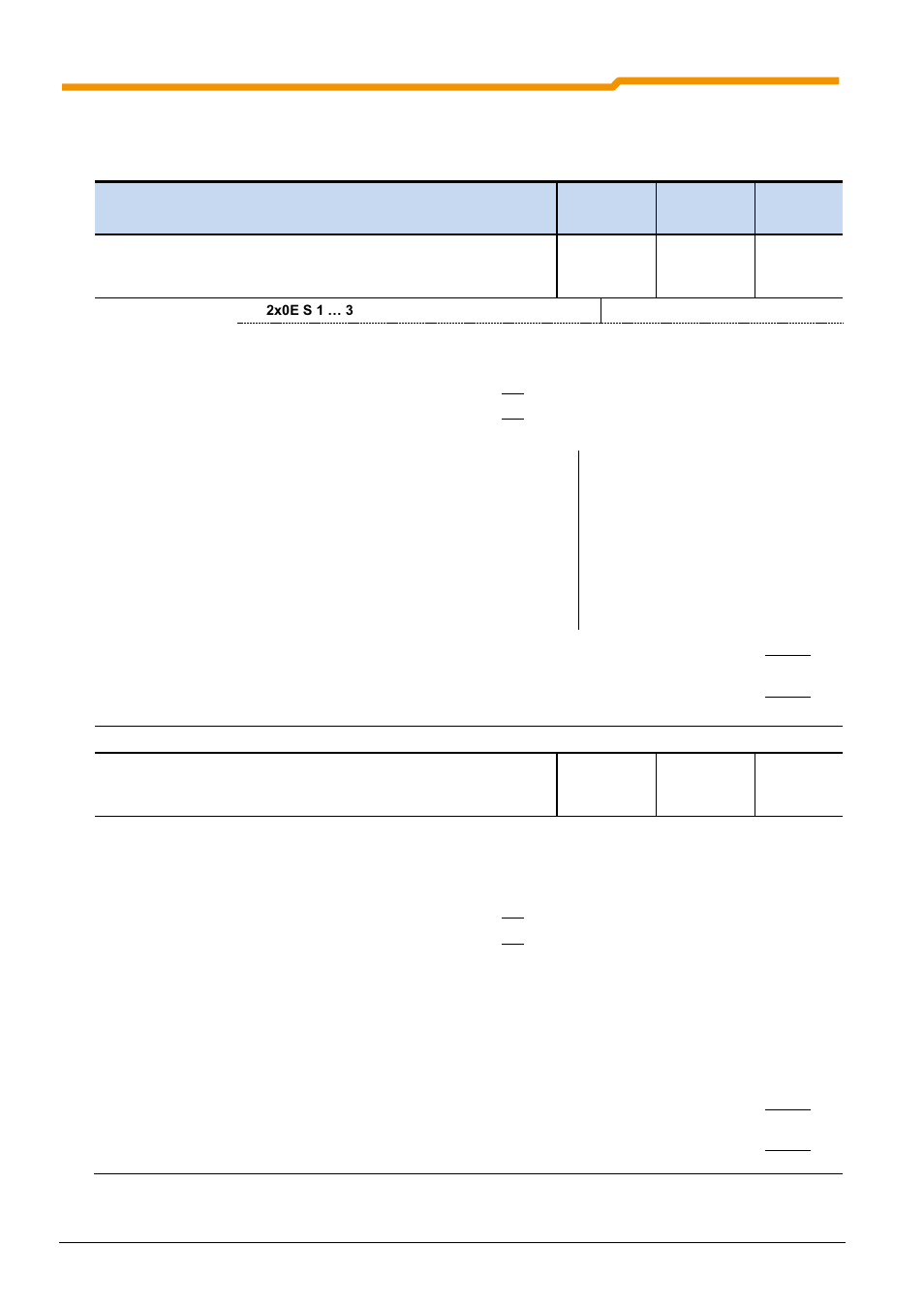 5 control clamps | NORD Drivesystems BU0200 User Manual | Page 193 / 314