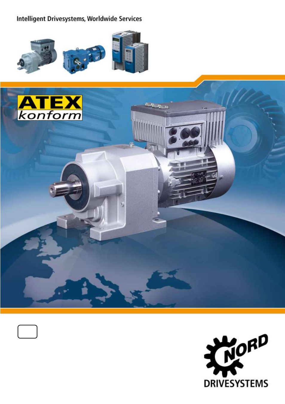 Bu0200_gb_4411, Bu 0200 | NORD Drivesystems BU0200 User Manual | Page 2 / 314