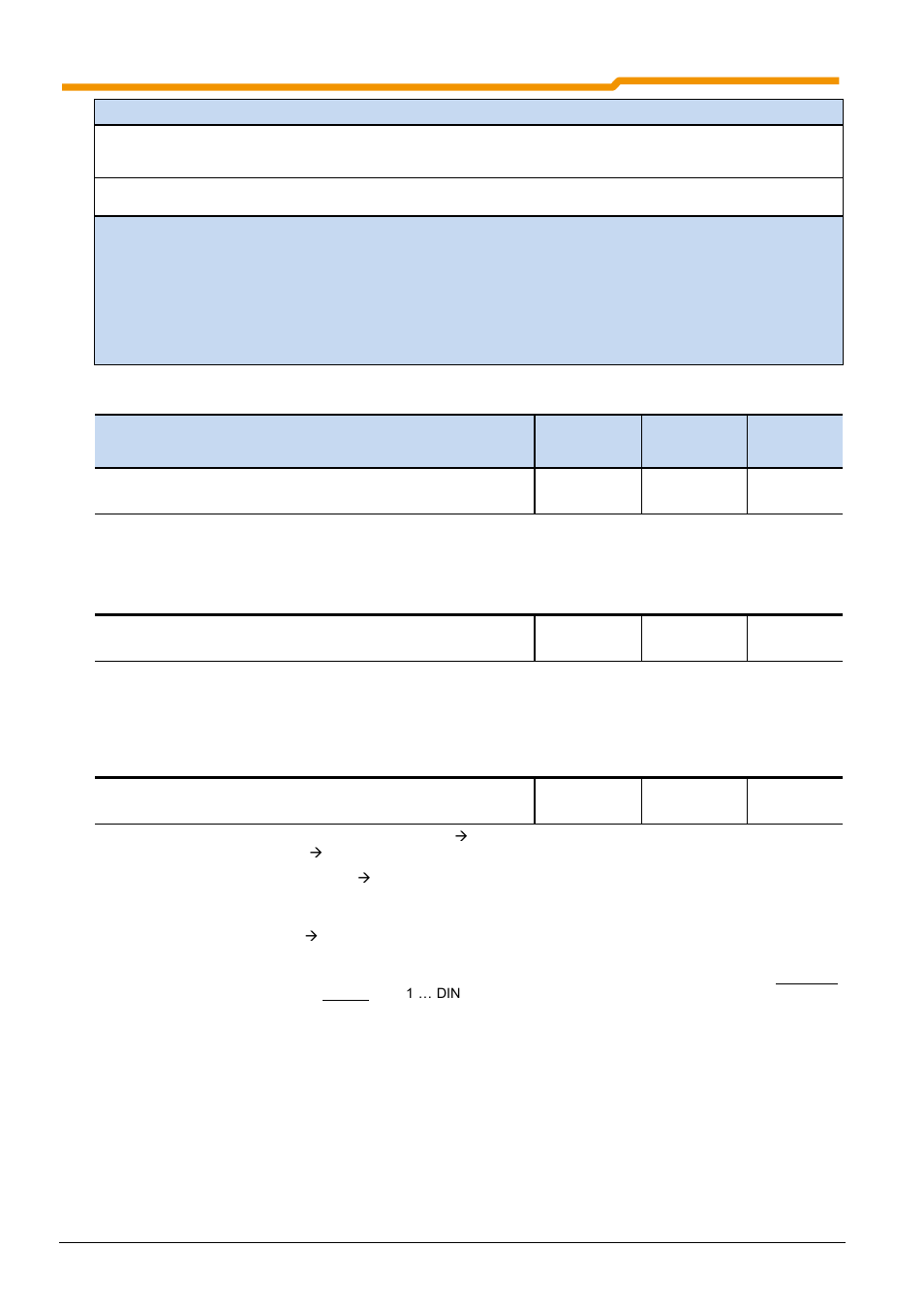 NORD Drivesystems BU0200 User Manual | Page 205 / 314