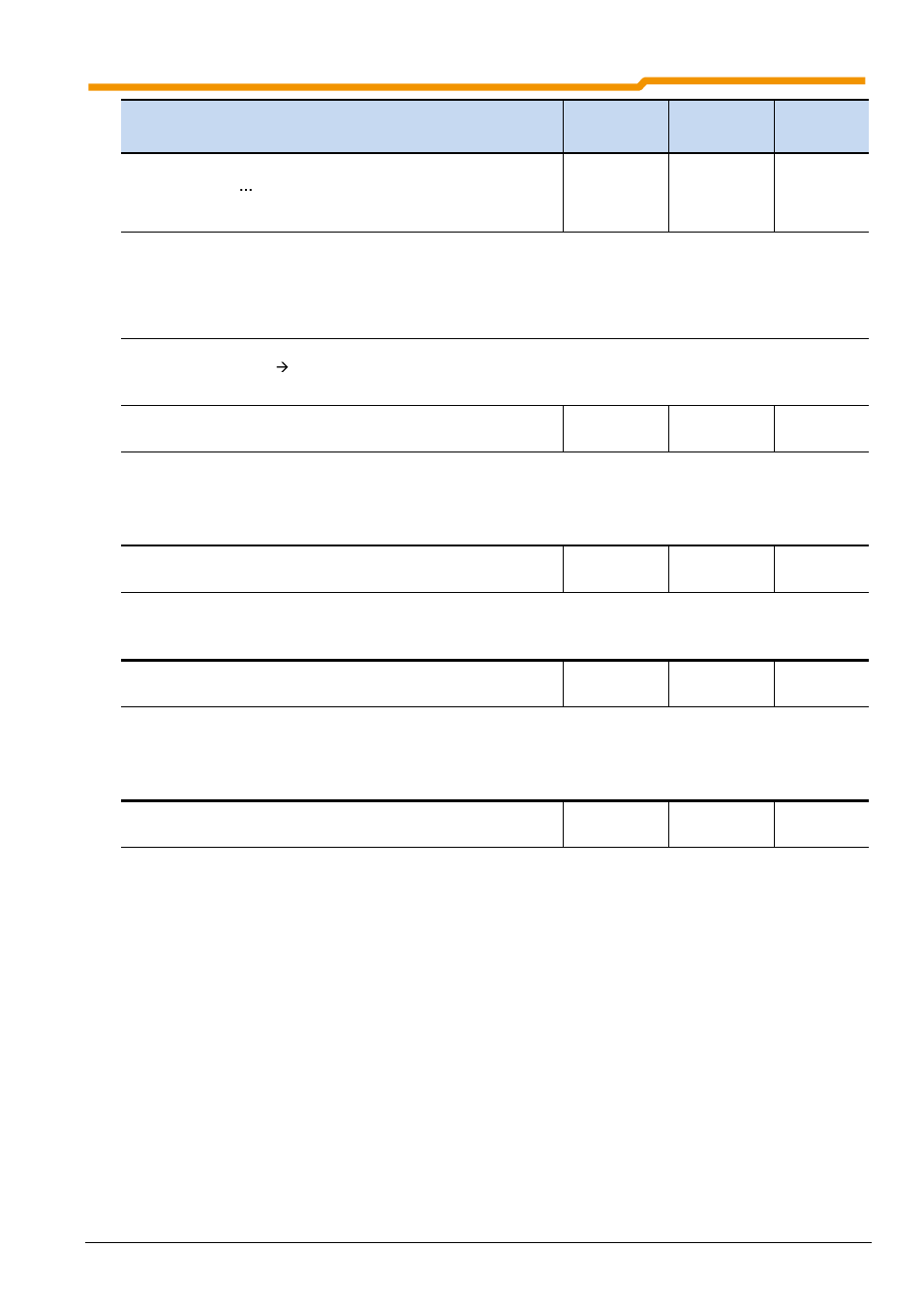 NORD Drivesystems BU0200 User Manual | Page 216 / 314