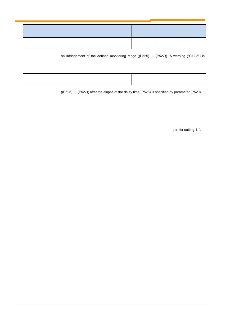 NORD Drivesystems BU0200 User Manual | Page 219 / 314