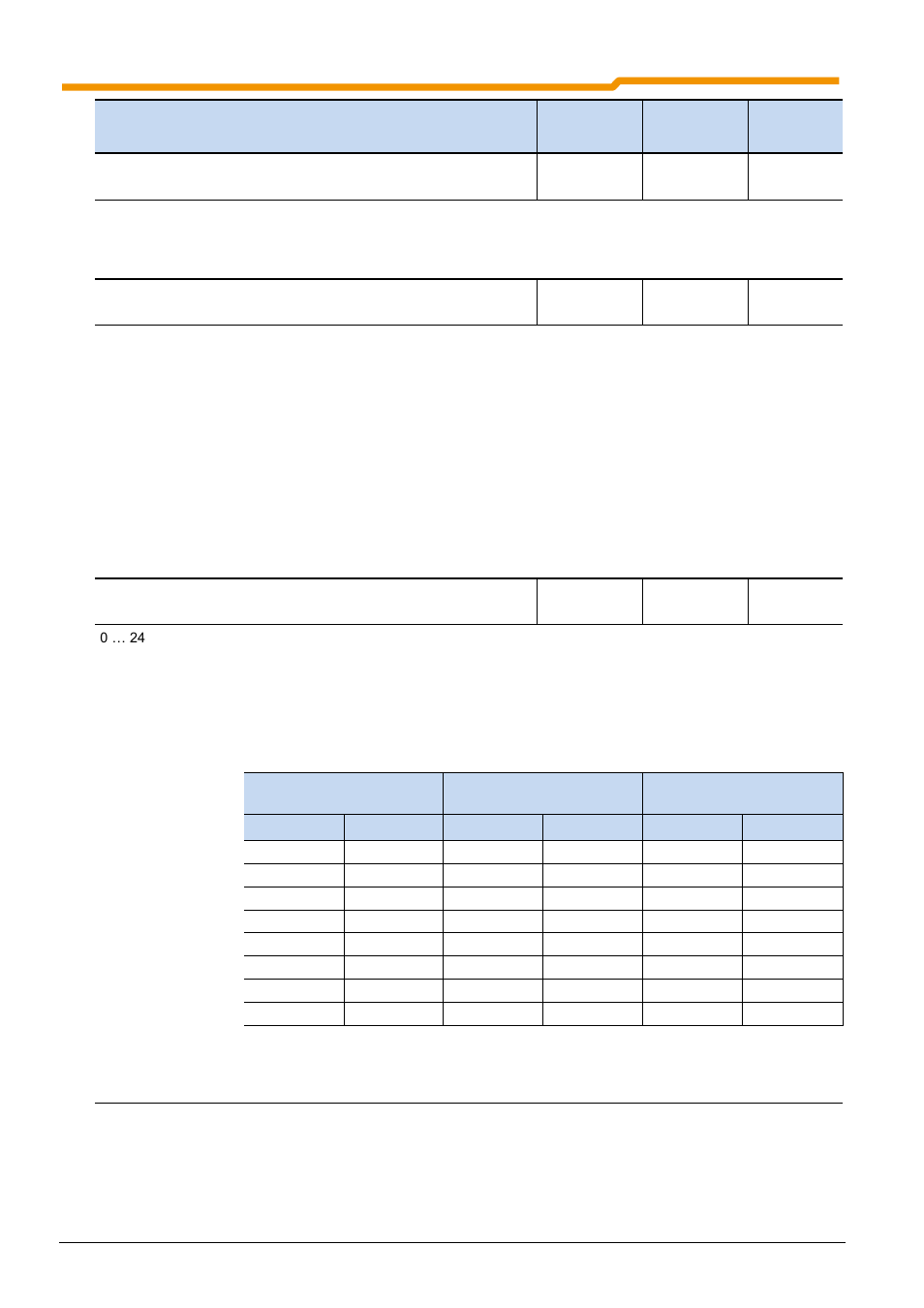 NORD Drivesystems BU0200 User Manual | Page 221 / 314