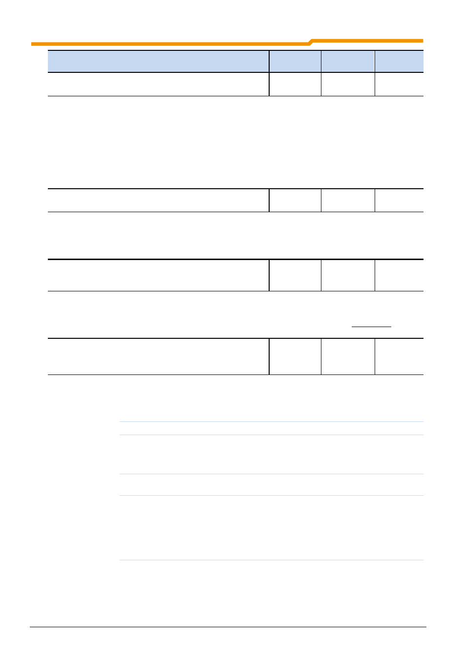 NORD Drivesystems BU0200 User Manual | Page 235 / 314