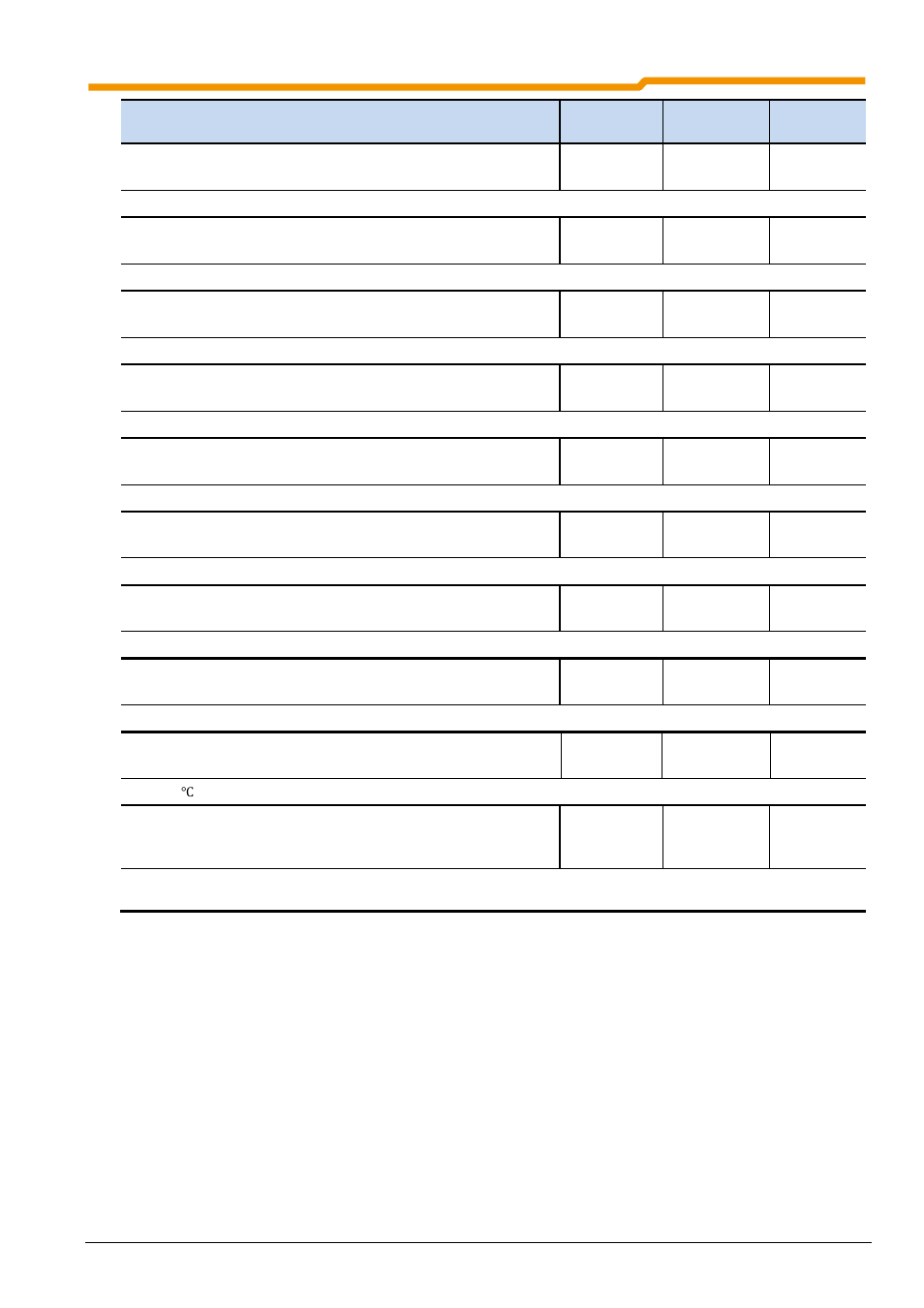 NORD Drivesystems BU0200 User Manual | Page 238 / 314