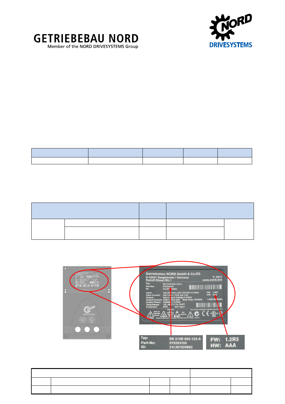 Ti800_000000008__s1-6_copy_bu 0200_gb_1414_print, Supplement to manual, Technical information / datasheet | NORD Drivesystems BU0200 User Manual | Page 312 / 314