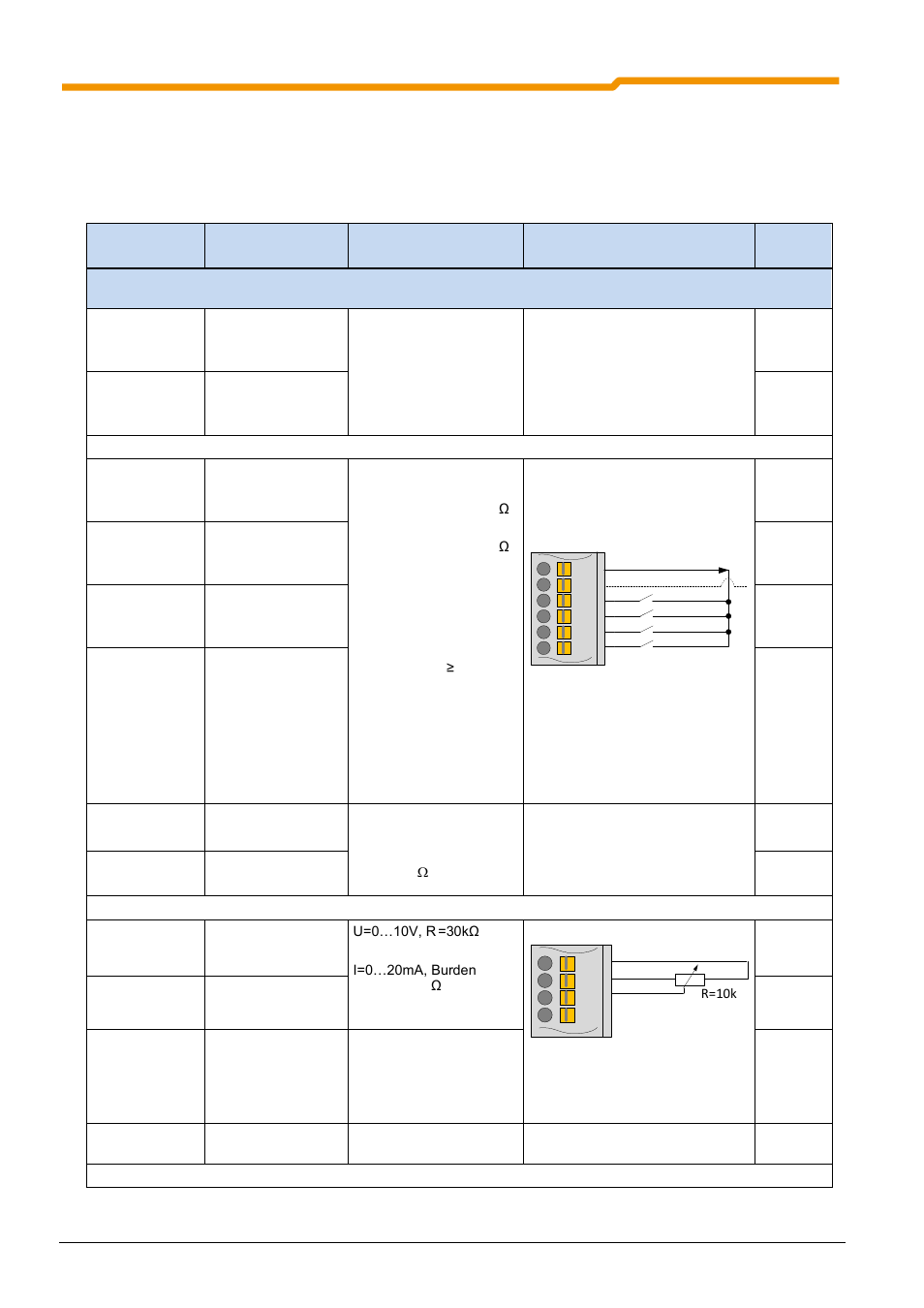 2 details of the sk 2x0e control connections | NORD Drivesystems BU0200 User Manual | Page 49 / 314