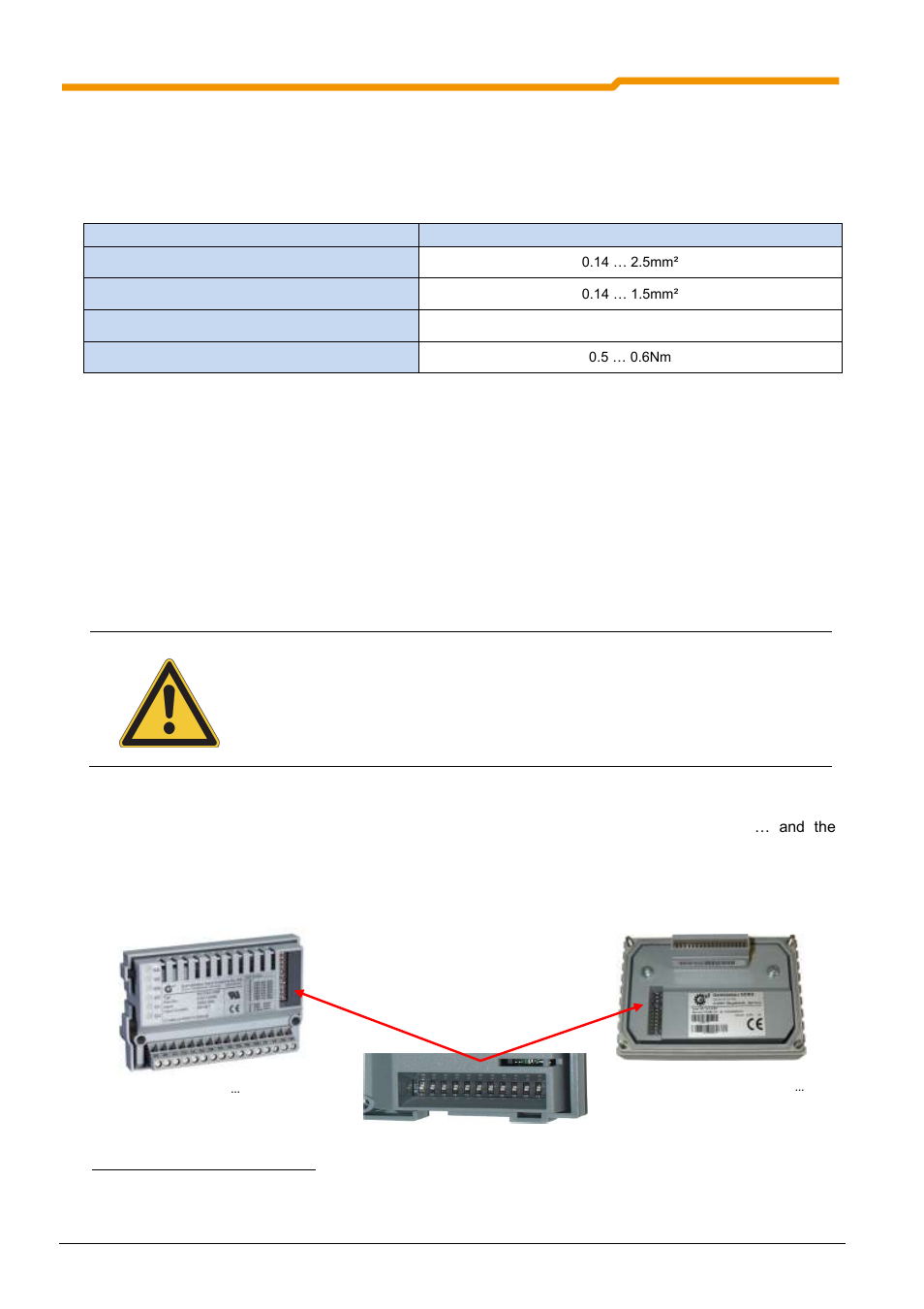 3 control connections and configuration | NORD Drivesystems BU0200 User Manual | Page 77 / 314