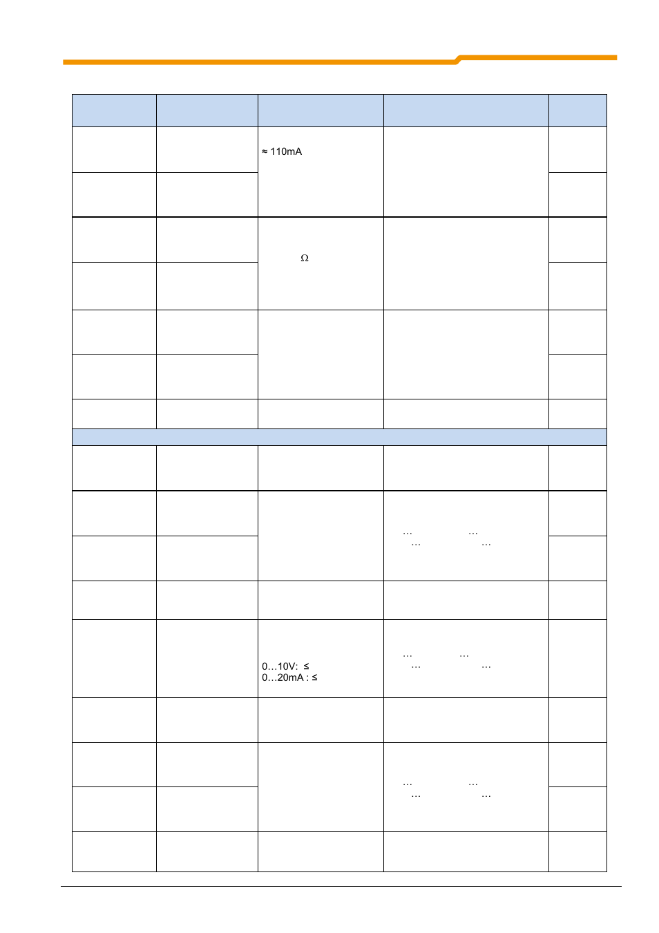 1 details of the control connections | NORD Drivesystems BU0200 User Manual | Page 84 / 314