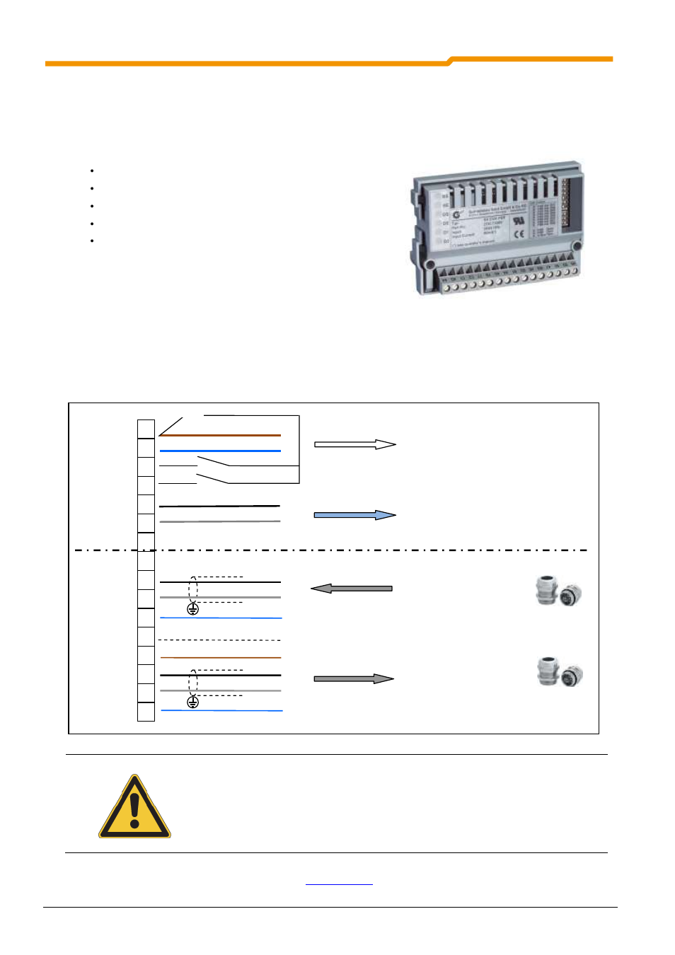 6 devicenet, sk cu4-dev, Devicenet, sk cu4-dev | NORD Drivesystems BU0200 User Manual | Page 93 / 314