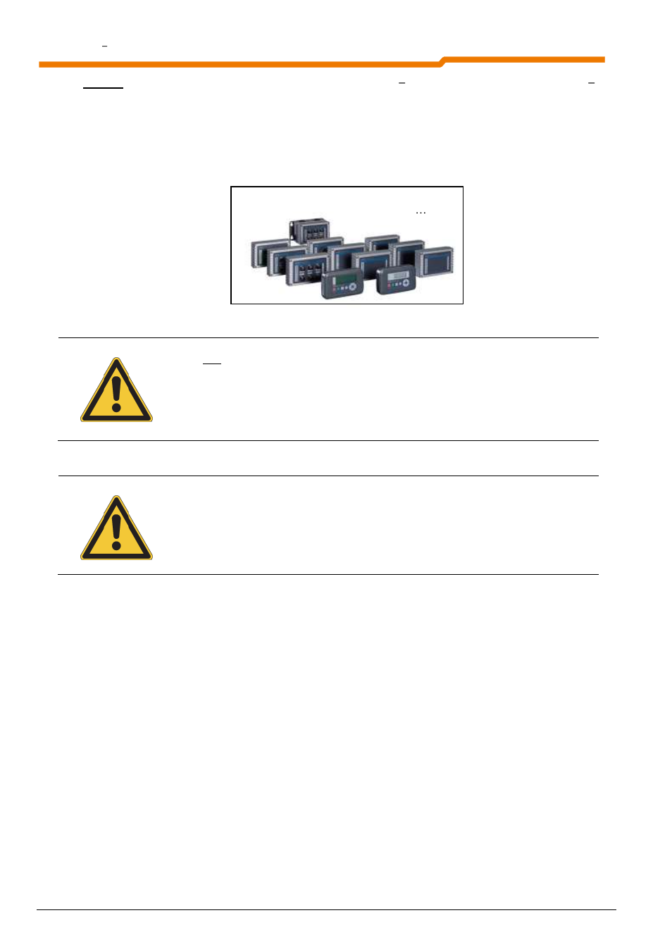 NORD Drivesystems BU0220 User Manual | Page 14 / 100