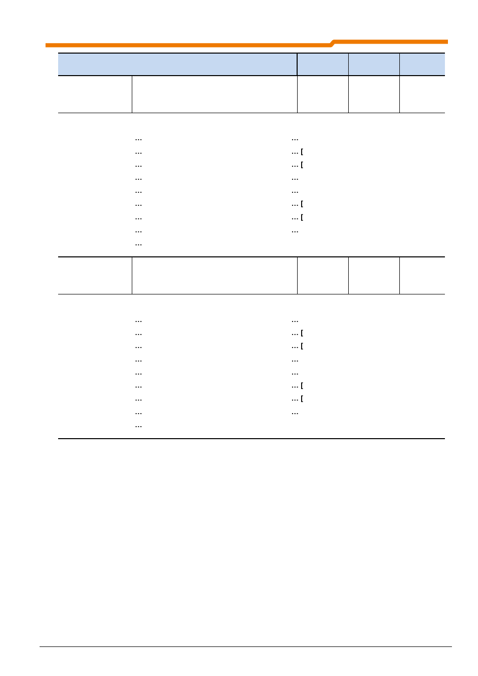 NORD Drivesystems BU0220 User Manual | Page 53 / 100