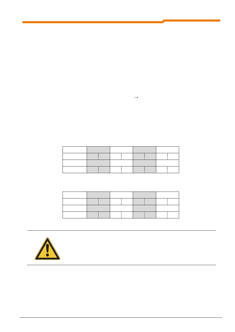 3 writing a parameter | NORD Drivesystems BU0220 User Manual | Page 75 / 100