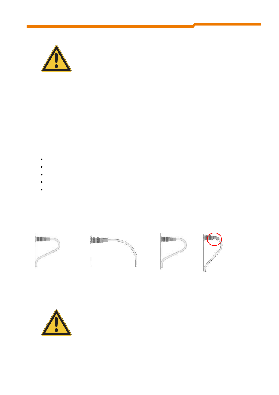 3 cable layout and shielding (emc measures) | NORD Drivesystems BU0220 User Manual | Page 77 / 100