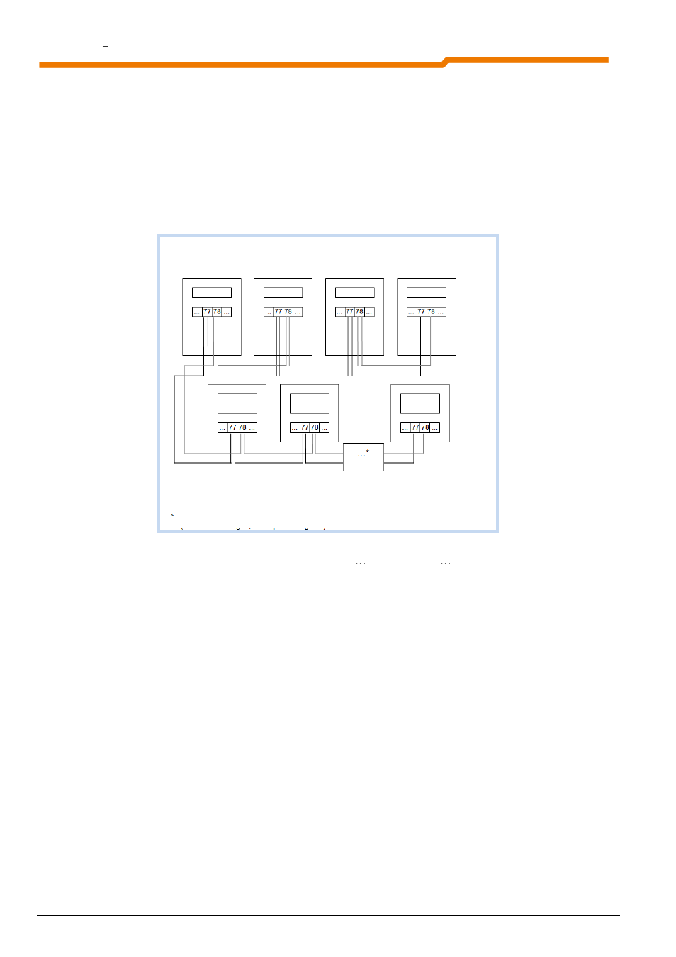 4 system bus | NORD Drivesystems BU0220 User Manual | Page 94 / 100