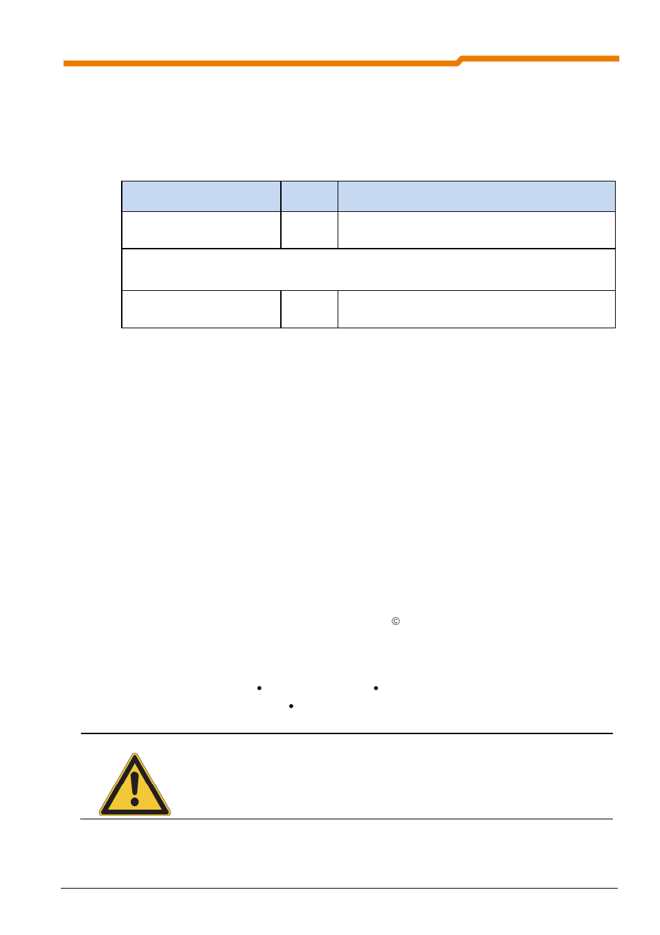 Documentation, Version list, Intended use of the frequency inverter | Publisher, Getriebebau nord gmbh & co. kg | NORD Drivesystems BU0230 User Manual | Page 3 / 76