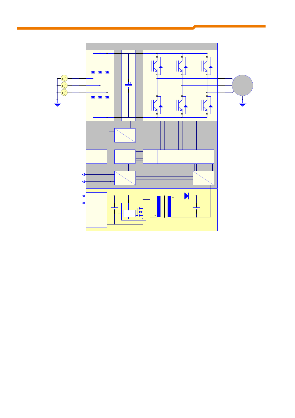 NORD Drivesystems BU0230 User Manual | Page 30 / 76