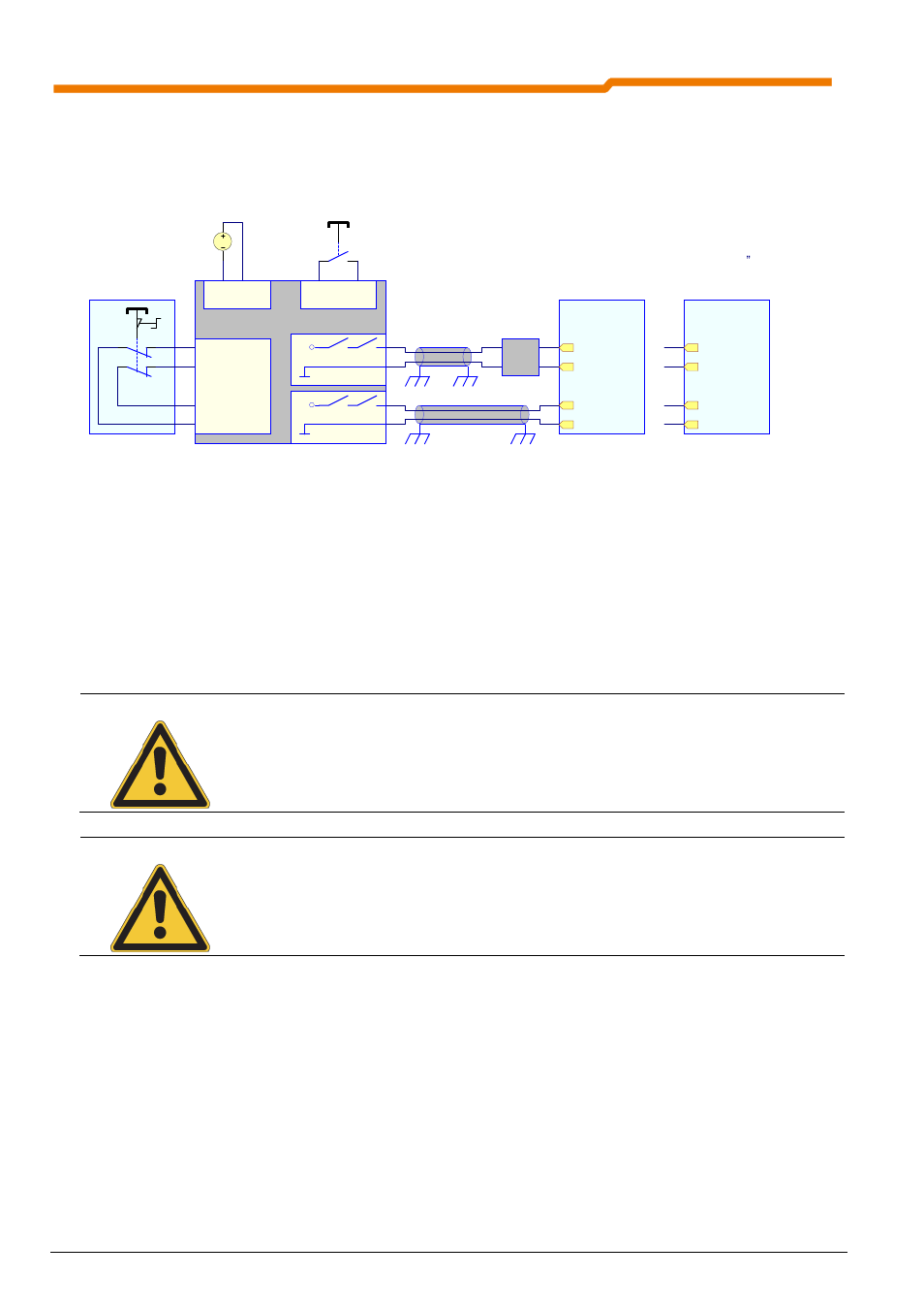 2 ss1 function, Ss1 function | NORD Drivesystems BU0230 User Manual | Page 36 / 76