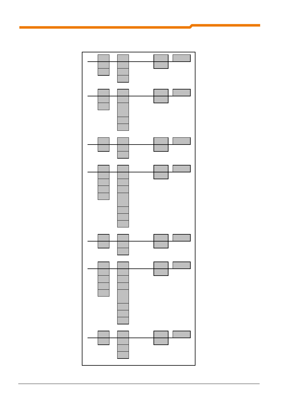 Scope of application | NORD Drivesystems BU0230 User Manual | Page 4 / 76