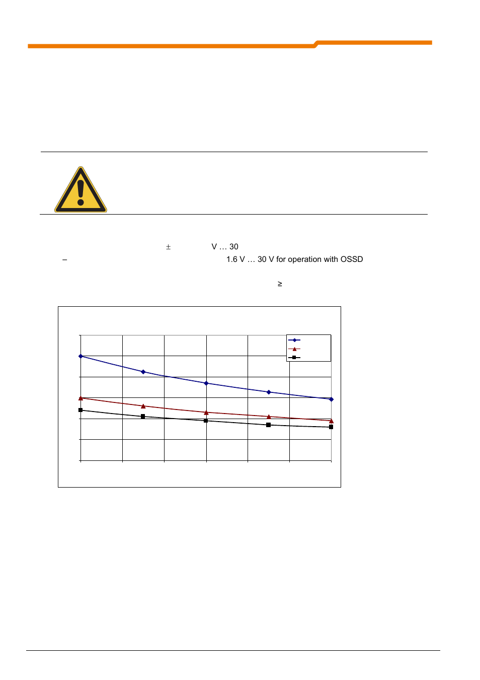 4 emc, 6 24 v supply | NORD Drivesystems BU0230 User Manual | Page 44 / 76