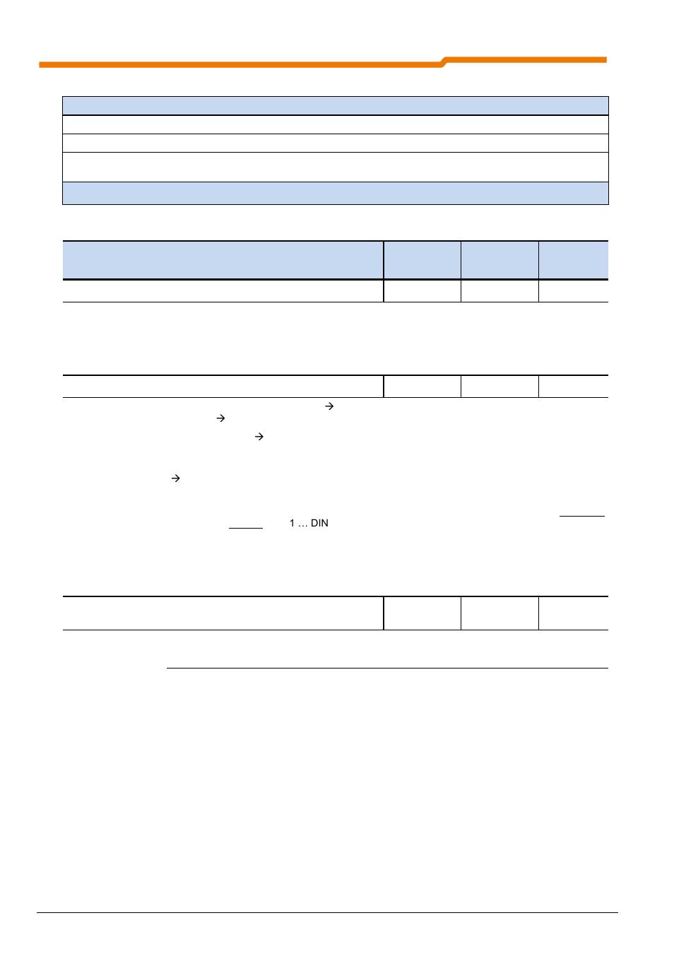 NORD Drivesystems BU0230 User Manual | Page 50 / 76