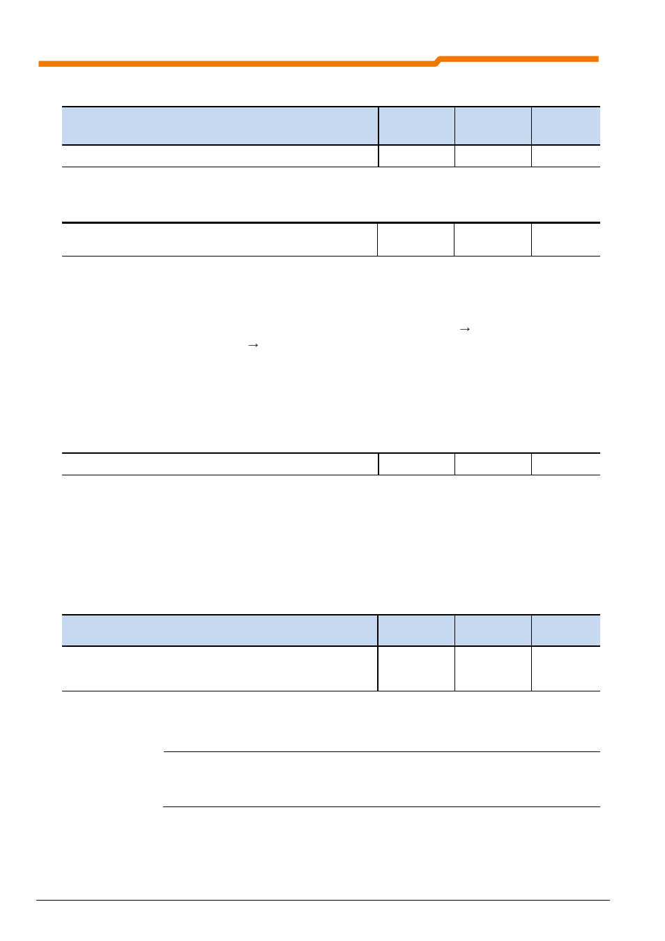 2 extra functions, 3 information | NORD Drivesystems BU0230 User Manual | Page 54 / 76