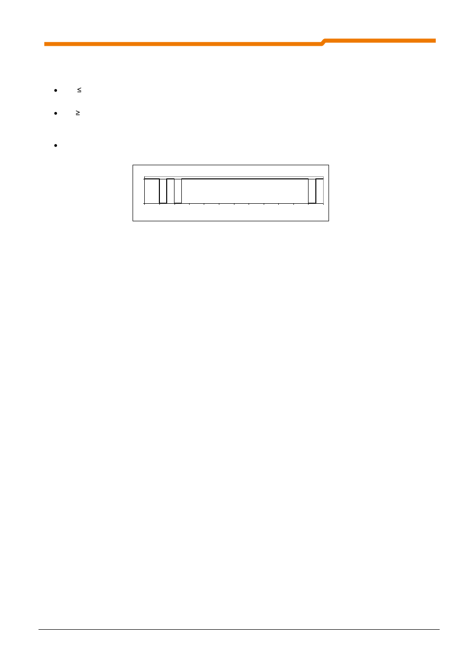 3 ossd outputs, test pulse | NORD Drivesystems BU0230 User Manual | Page 59 / 76