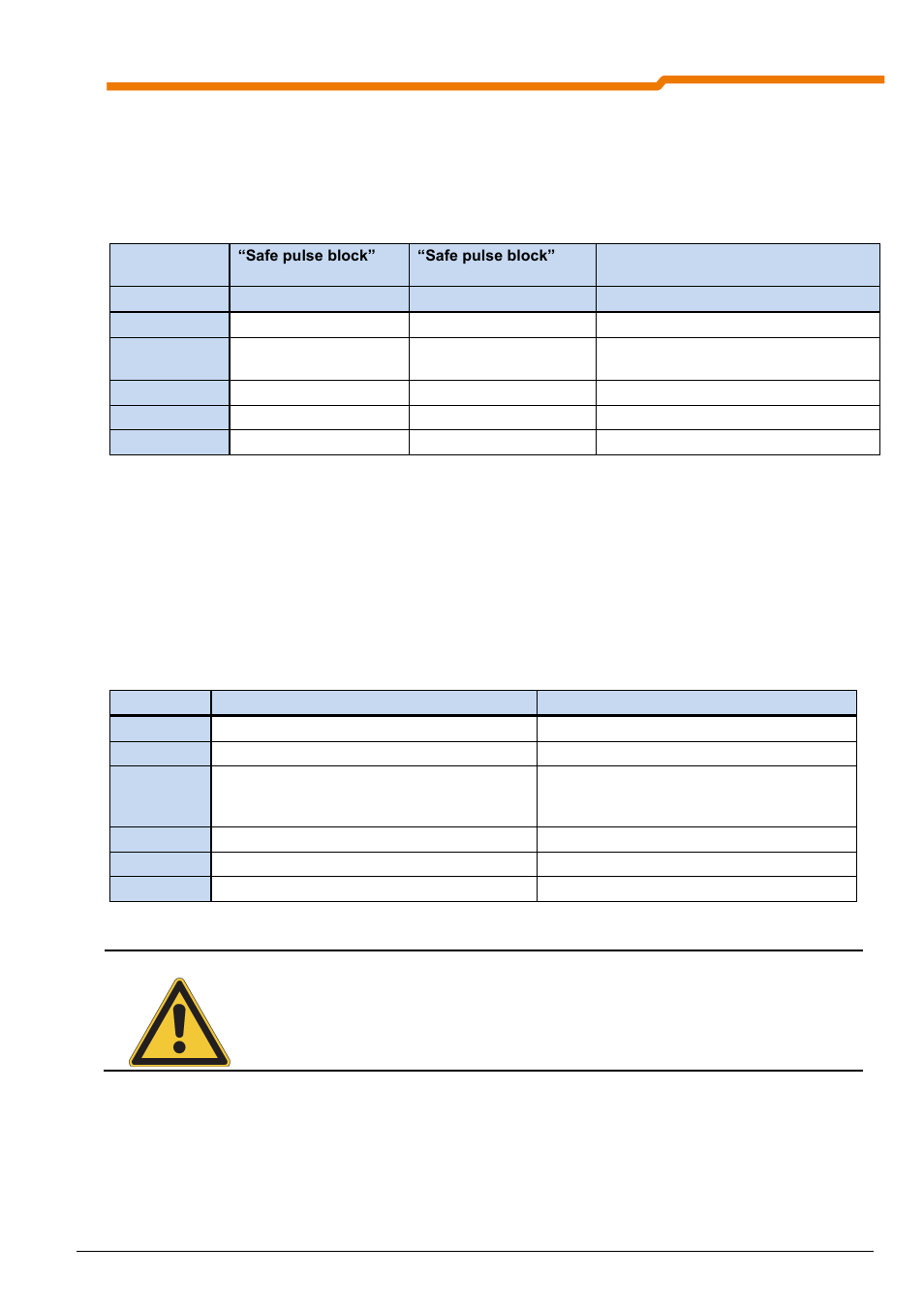 4 iso 13849-1:2006 | NORD Drivesystems BU0230 User Manual | Page 61 / 76