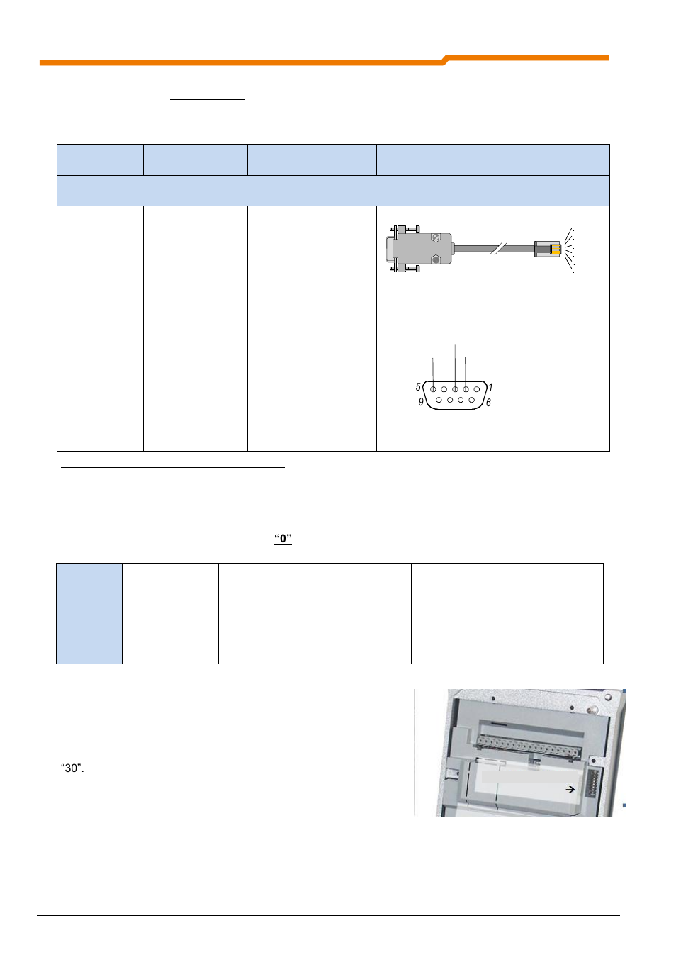 NORD Drivesystems BU0290 User Manual | Page 24 / 76