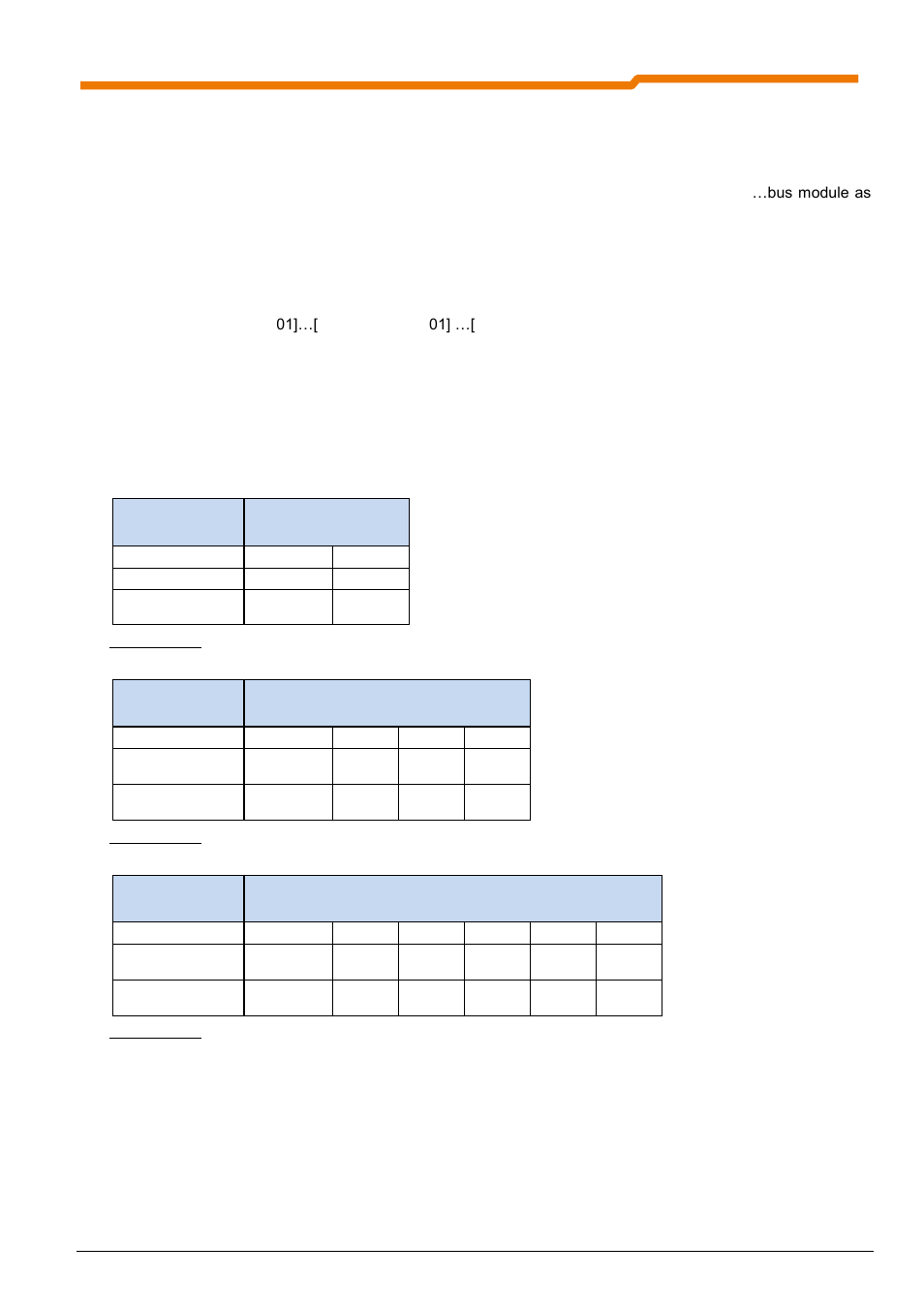 5 communication, 1 process data, 1 process data structure | 5 communication 5.1 process data, Process data structure | NORD Drivesystems BU0290 User Manual | Page 29 / 76