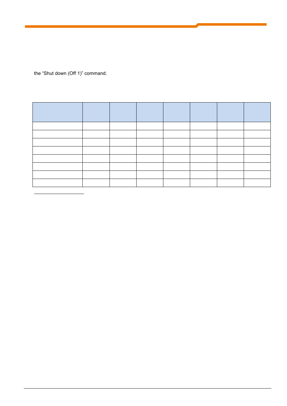 4 fi status machine | NORD Drivesystems BU0290 User Manual | Page 33 / 76