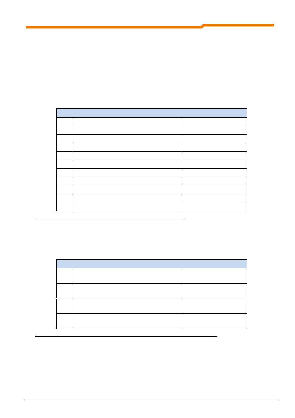 3 data format | NORD Drivesystems BU0290 User Manual | Page 39 / 76