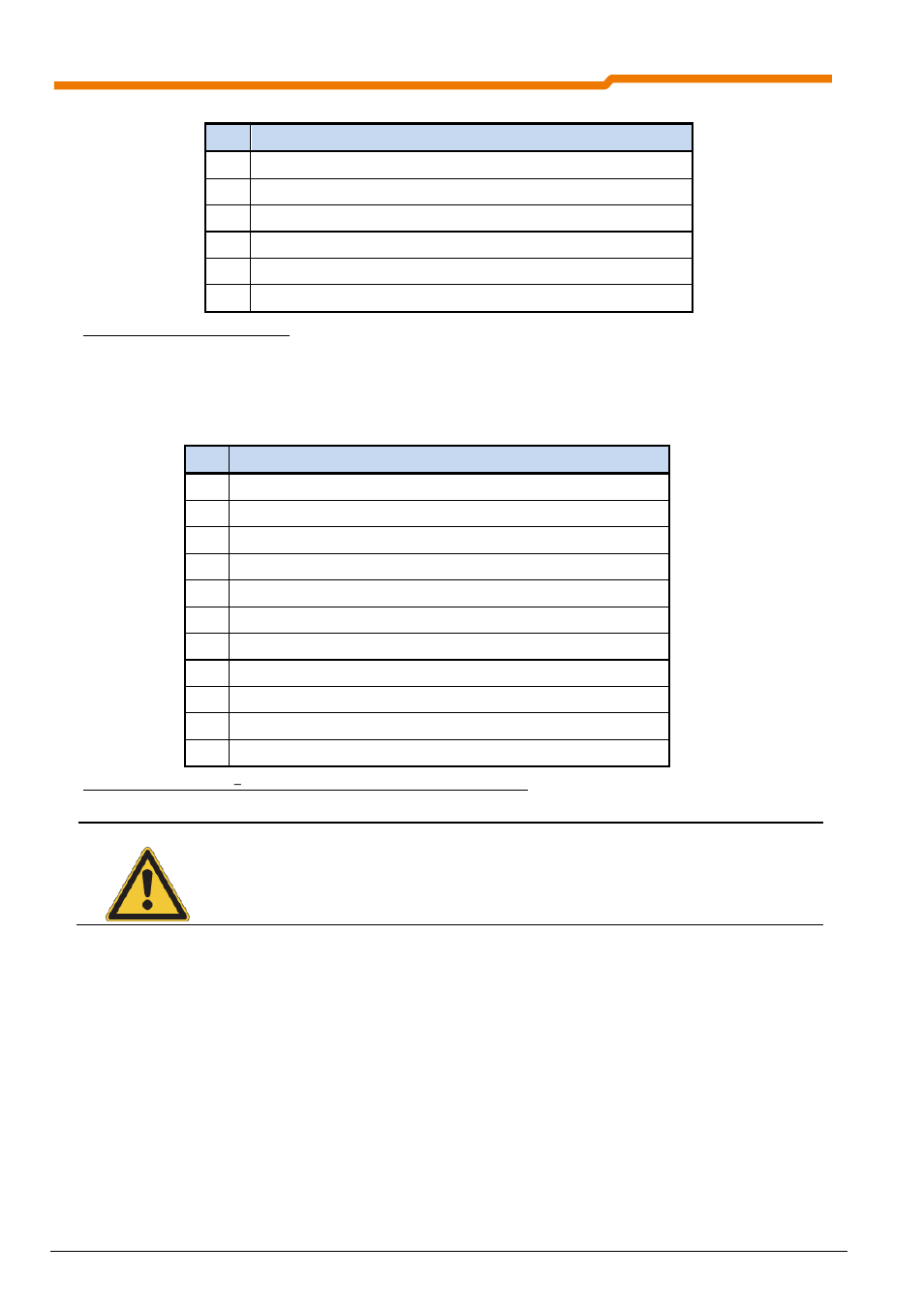 NORD Drivesystems BU0290 User Manual | Page 40 / 76