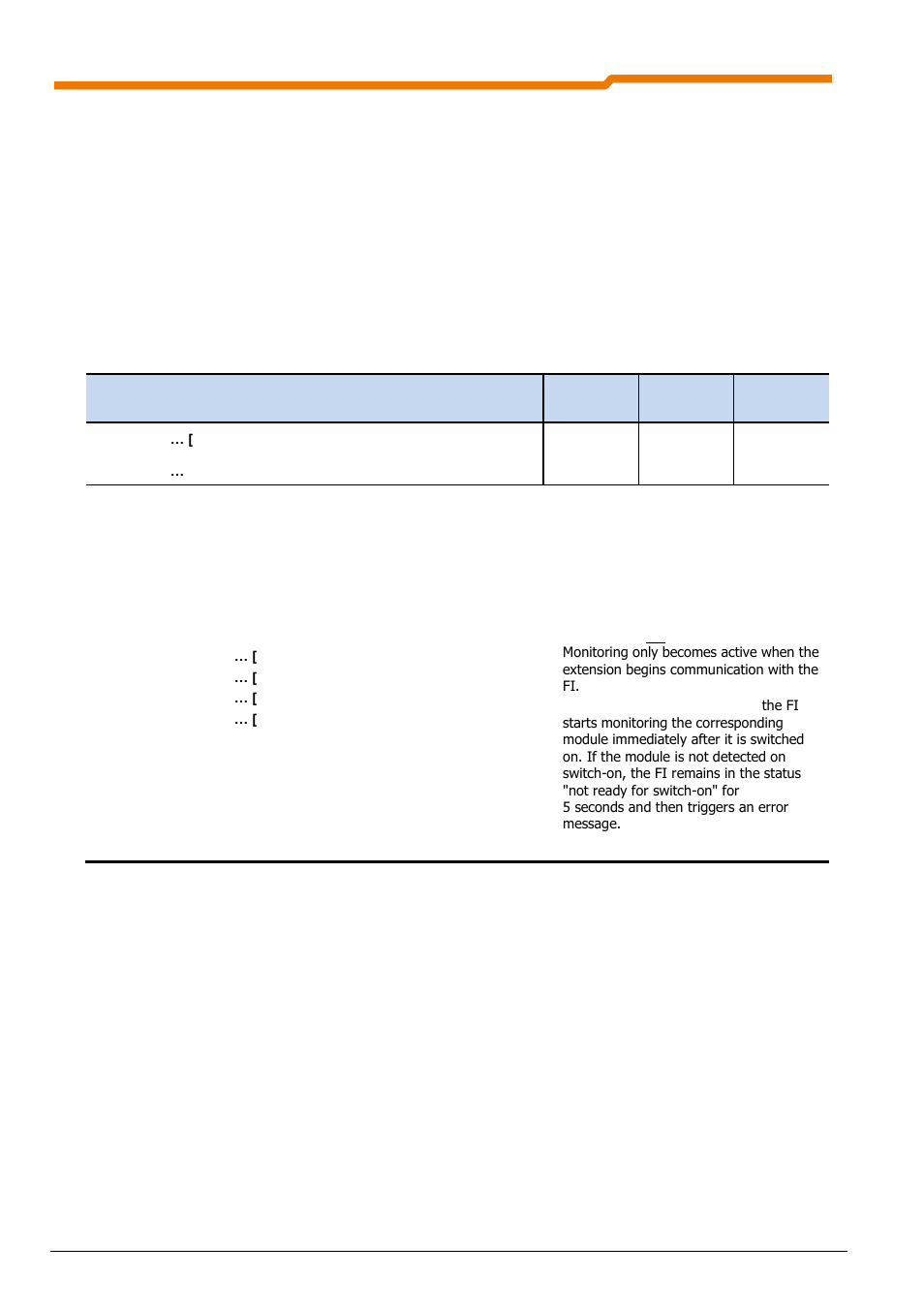 6 parameters, 1 parameters for frequency inverter sk200e, 1 basic parameters (p1xx) | NORD Drivesystems BU0290 User Manual | Page 46 / 76