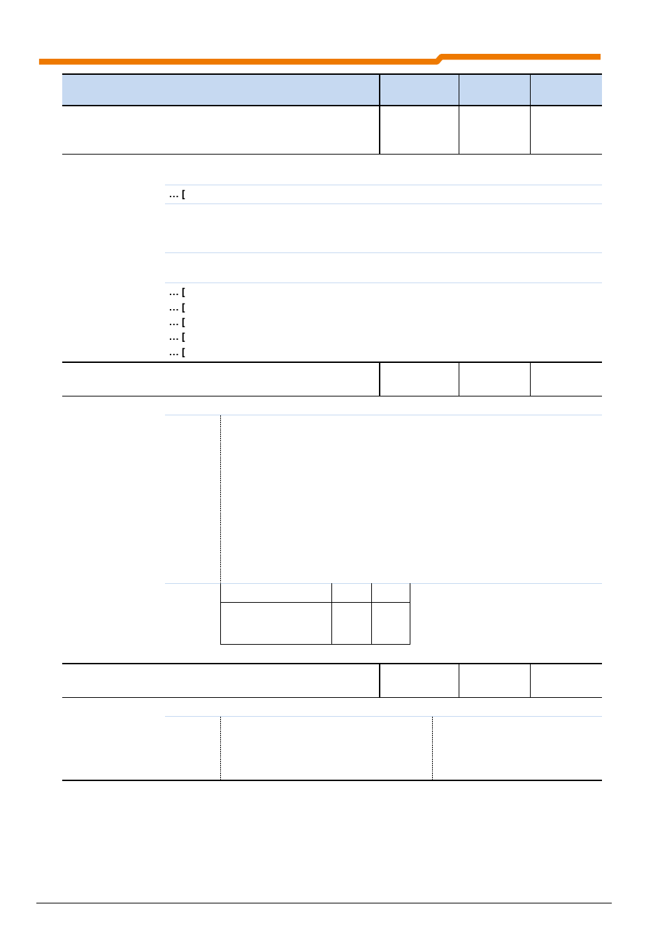 NORD Drivesystems BU0290 User Manual | Page 54 / 76