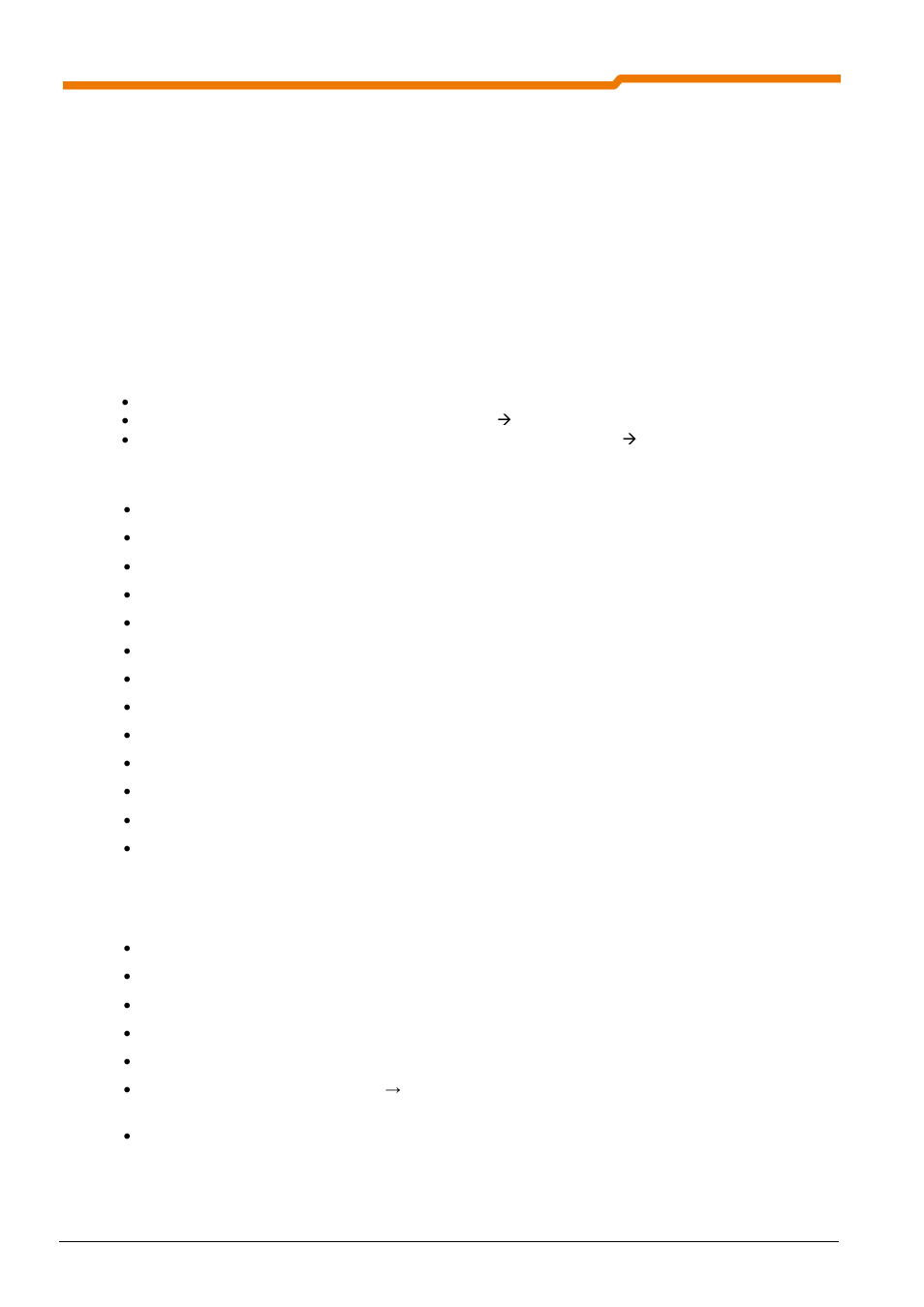 1 general, 1 the bus system | NORD Drivesystems BU0290 User Manual | Page 6 / 76