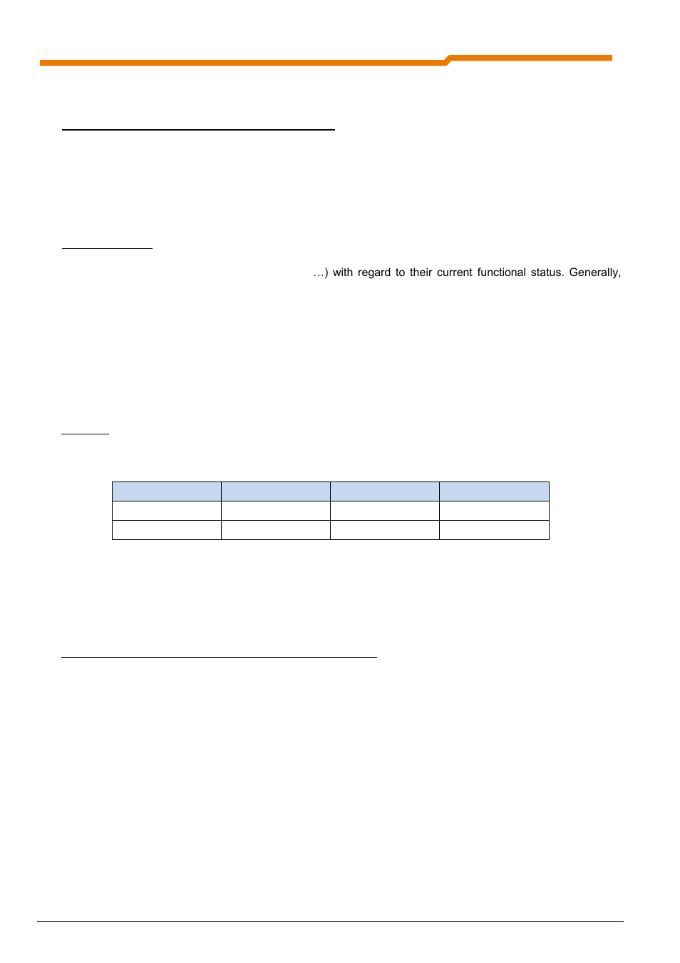 2 profinet error monitoring | NORD Drivesystems BU0290 User Manual | Page 62 / 76