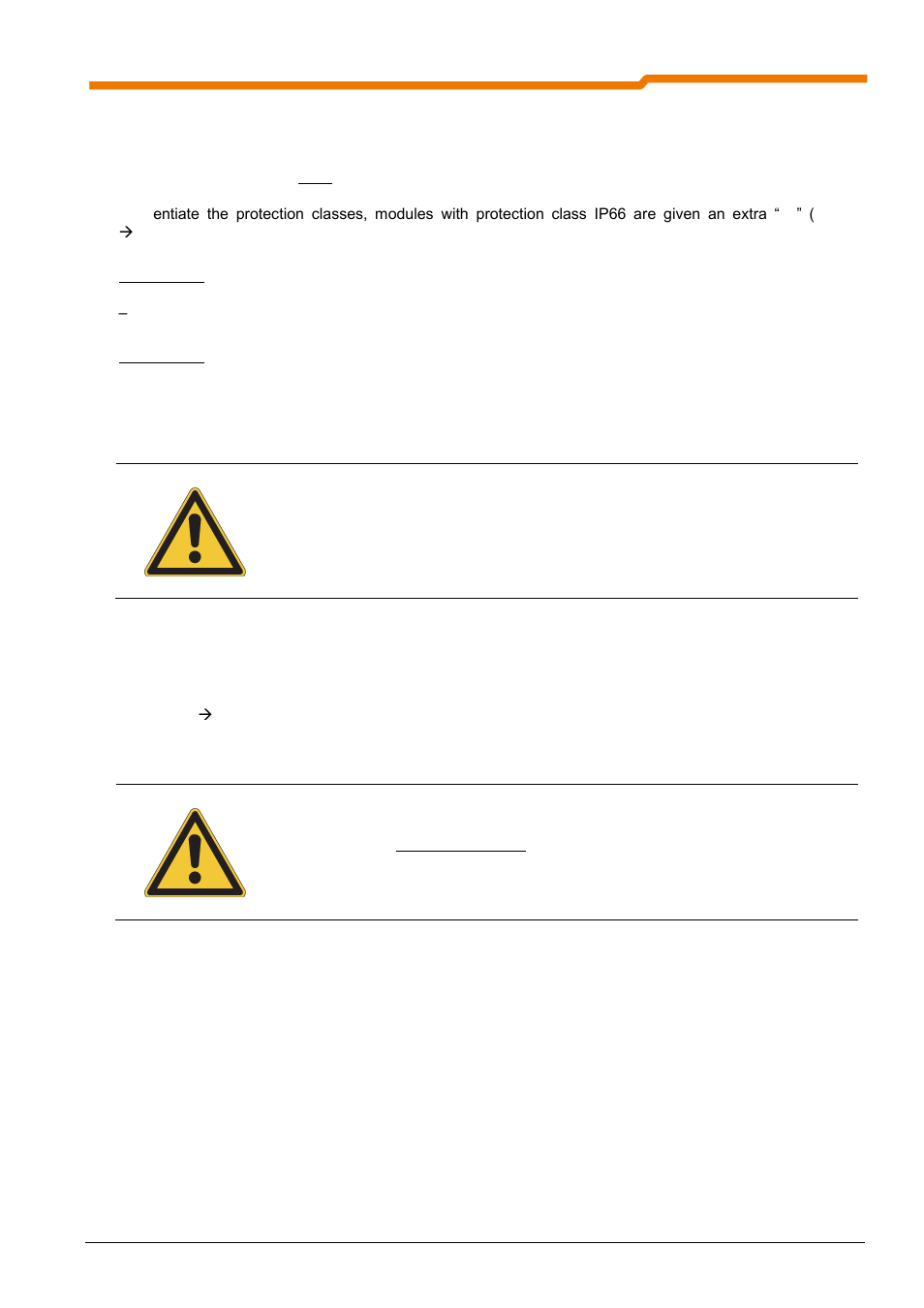 6 version with protection class ip55 / ip66 | NORD Drivesystems BU0290 User Manual | Page 9 / 76